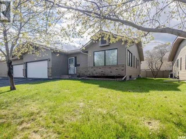 119 420 Heritage Crescent, Saskatoon, SK, S7H 5P3 townhouse for sale | Listing ID SK041553 | Royal LePage
