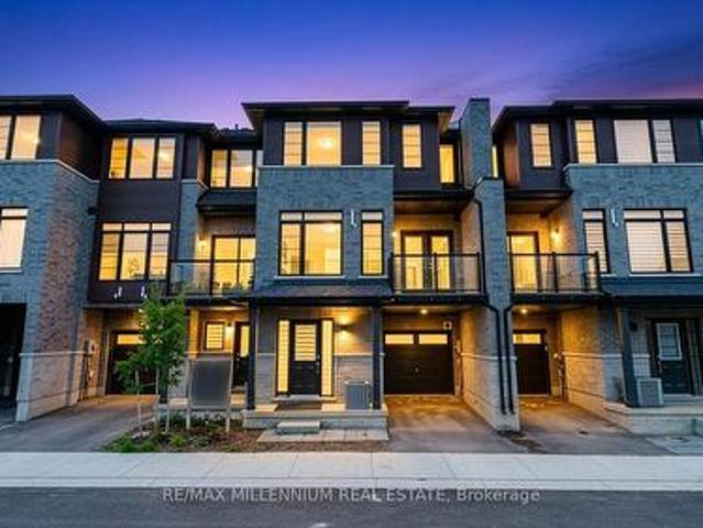 119 461 Blackburn Drive, Brantford, ON, N3T 0W9 house for sale | Listing ID X13678 | Royal LePage