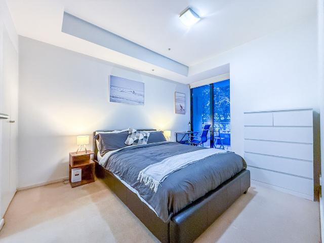119 / 60 Siddeley Street, Docklands