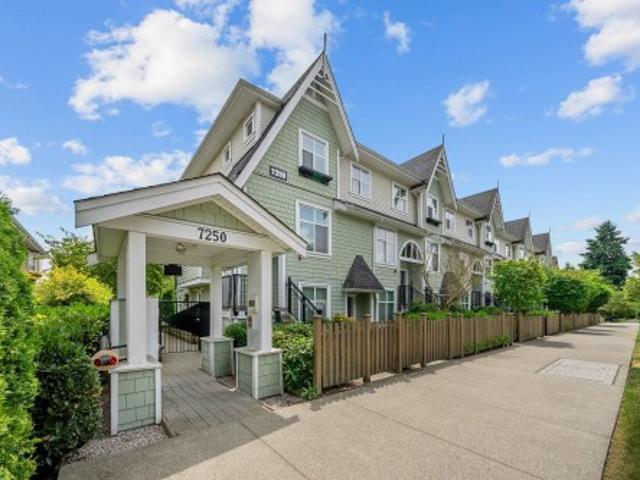 119 725 Th Avenue, Burnaby, BC, V3N 1H3 townhouse for sale | Listing ID R3122 | Royal LePage