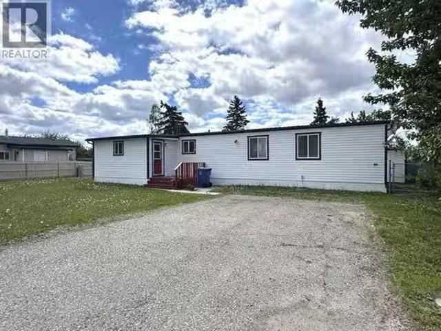119 8420 Alaska Road, Fort St. John, BC, V1J 4J6 house for s.