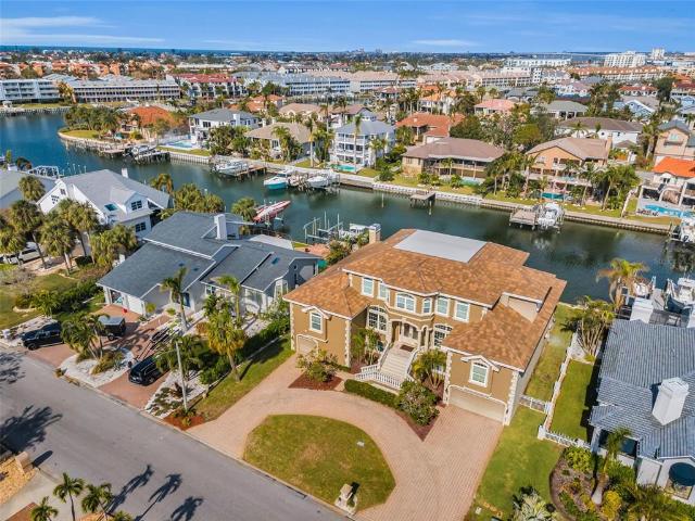 119 8th St E, Tierra Verde, FL 33715 | MLS #TB8327