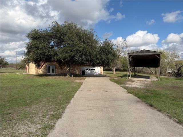 119 County Road 324
