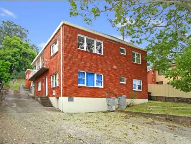 1/19 Cochrane Street, Wollongong Apartment for rent Listed by.