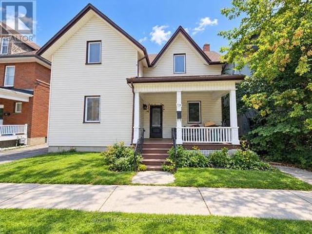 119 Colborne Street E, Oshawa, ON, L1G 1M3 house for sale | Listing ID E13863 | Royal LePage