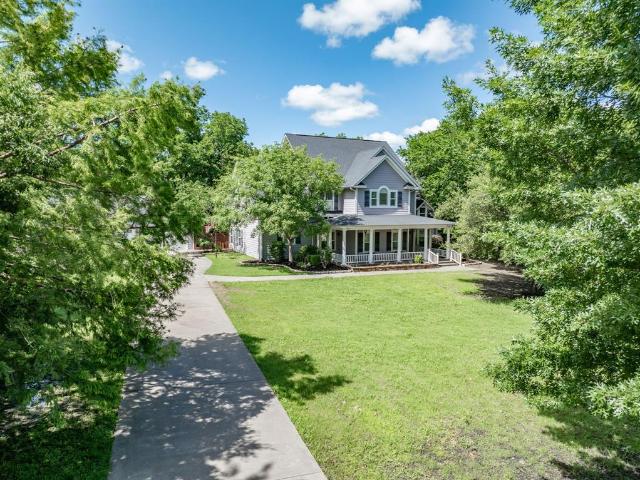 119 College St, Farmersville, TX 75442 | MLS #21193