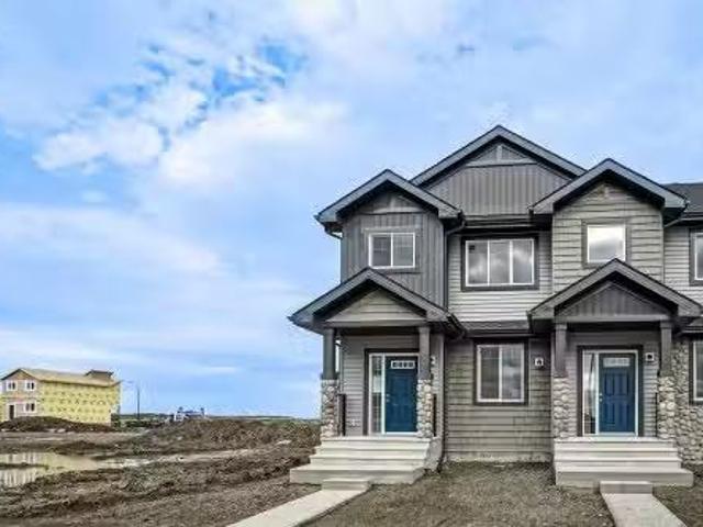 119 Copperhaven Drive, Spruce Grove, AB, T7X 0Y6 house for s.
