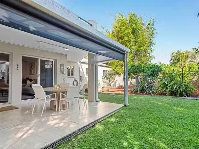 1/19 Cambridge Street, Bulimba, QLD 4171