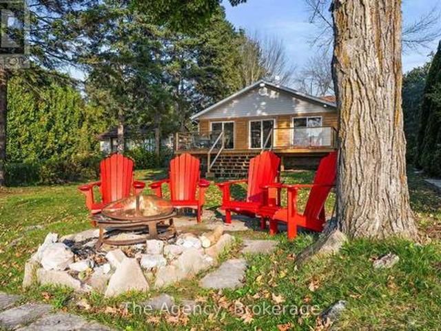119 Campbell Beach Road, Kawartha Lakes Carden, ON, L0K 1W0 house for sale | Listing ID X13515 | Royal LePage