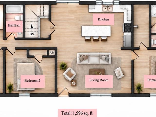 119 Candlemakers Ln