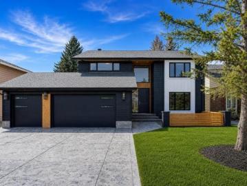 119 Canterville Road Sw, Calgary, AB, T2W 4R2 house for sale | Listing ID A2322 | Royal LePage