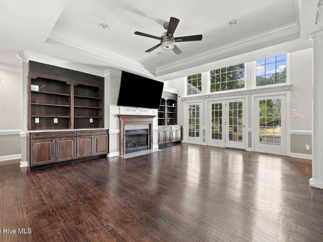 119 Cape Fear Drive