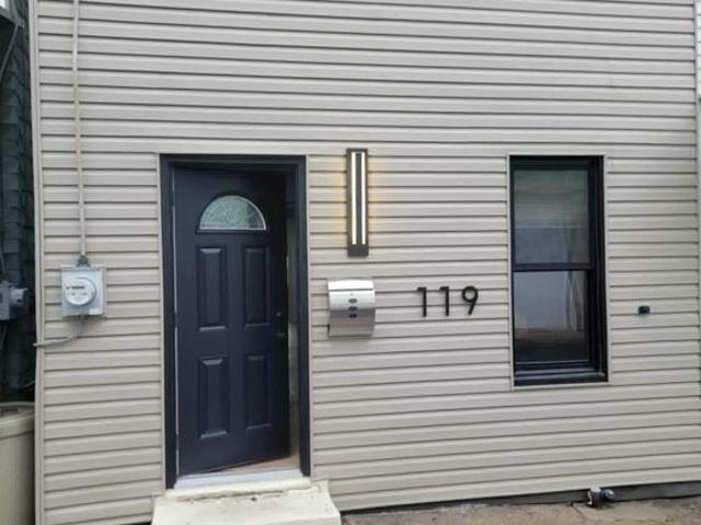 119 Carbon Street