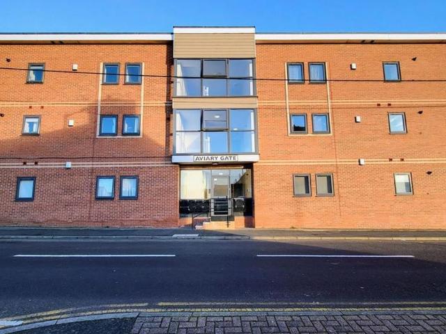 119 Castle View, Sunderland SR5, 2 bed flat to rent, £650 pcm | PrimeLocation