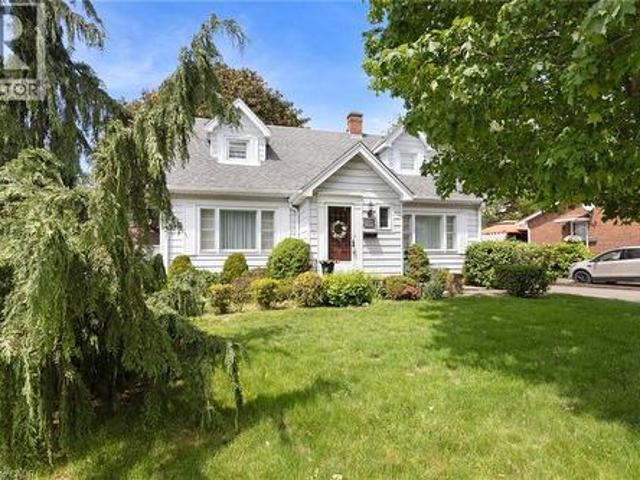 119 Church Street E, Delhi, ON, N4B 1T6 house for sale | Listing ID 40835 | Royal LePage