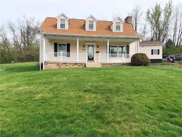 119 Chambers Ln, Canonsburg, PA 15317 | MLS #1755