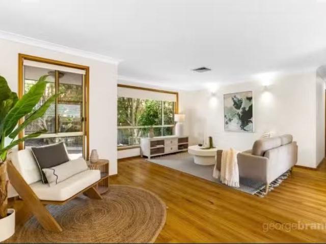 1/19 Charles Kay Drive, Terrigal Apartment for rent Listed by.