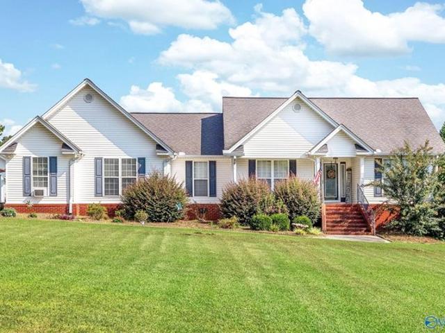 119 Clayton St, Crossville, AL 35962