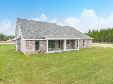 Stone County, Mississippi, Mississippi, USA
