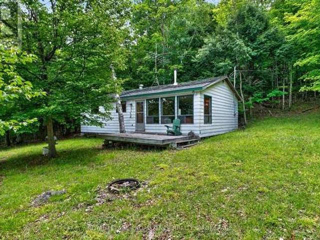 119 Cliff View Lane, Frontenac South, ON, K0G 1X0 house for sale | Listing ID X13615 | Royal LePage