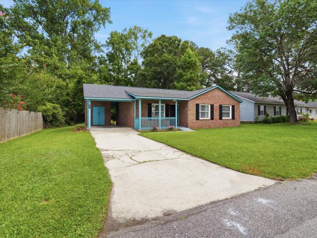 119 Clover Avenue