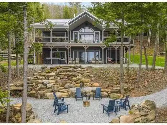 119 Crafts Cove Rd, Crafts Cove, NB, E5T 1L3 house for sale.