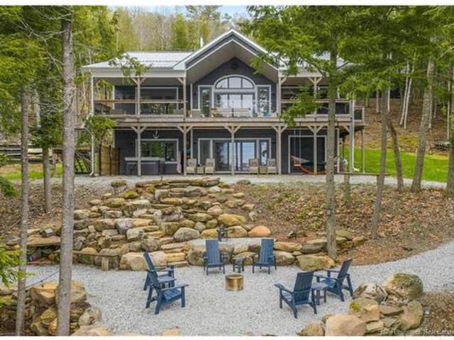 119 Crafts Cove Rd, Crafts Cove, NB, E5T 1L3 house for sale | Listing ID NB139405 | Royal LePage