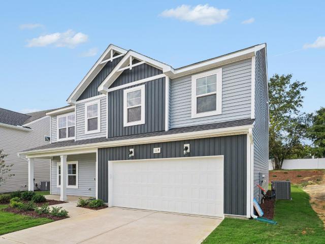 119 Crossvine Street 11