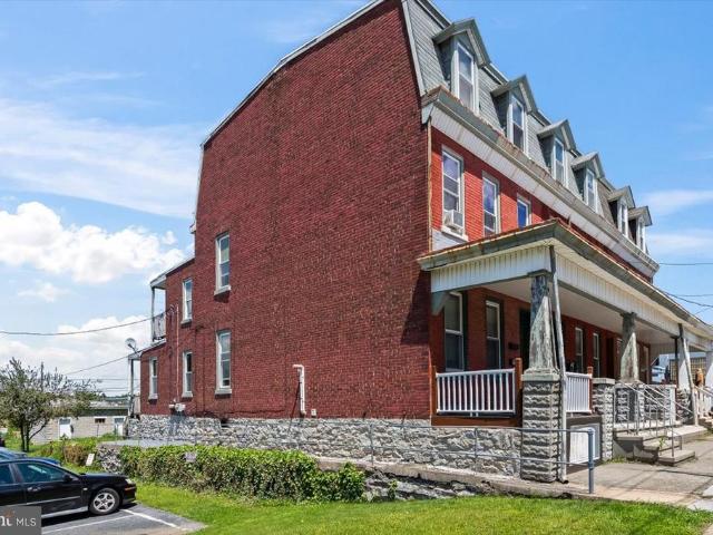 119 Cumberland Street
