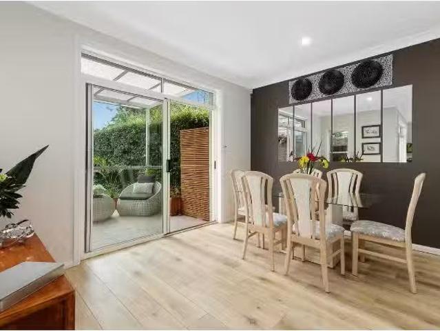 11/9 Curagul Road, North Turramurra House for rent Listed by.