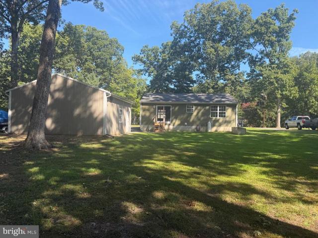 119 A Rebel Road
