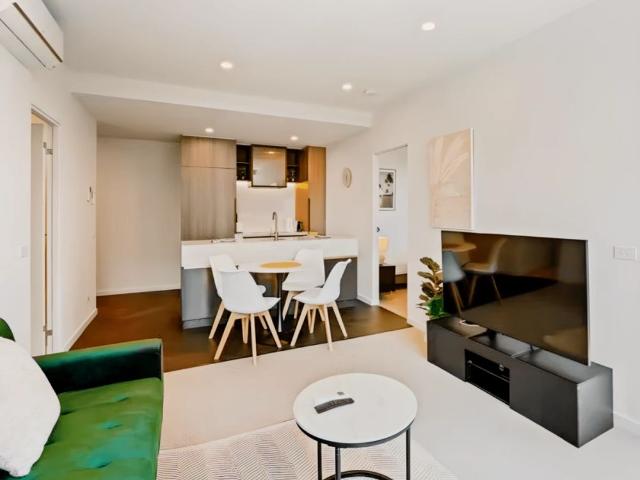 119 A'Beckett Street, Melbourne
