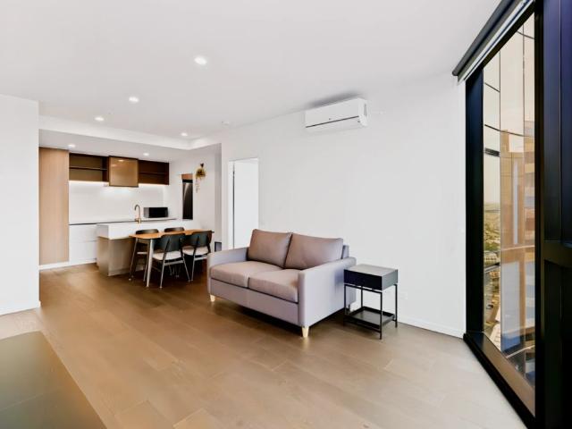 119 A'Beckett Street, Melbourne