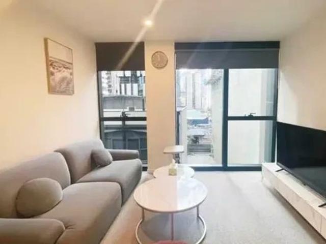 119 A'Beckett Street, Melbourne
