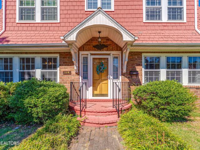 119 Adair Drive