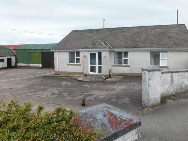 119 Aghafad Road, Fintona, Omagh, BT78 2EL