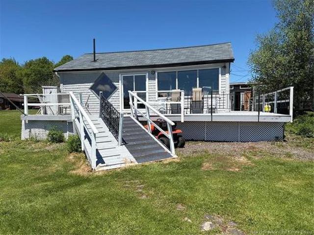 119 Albert St, Notre Dame, NB, E4V 1S2 house for sale | Listing ID NB141277 | Royal LePage