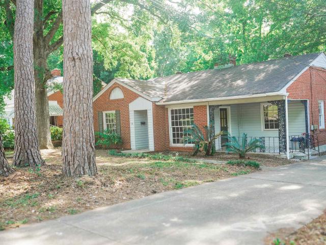 119 Arden Road