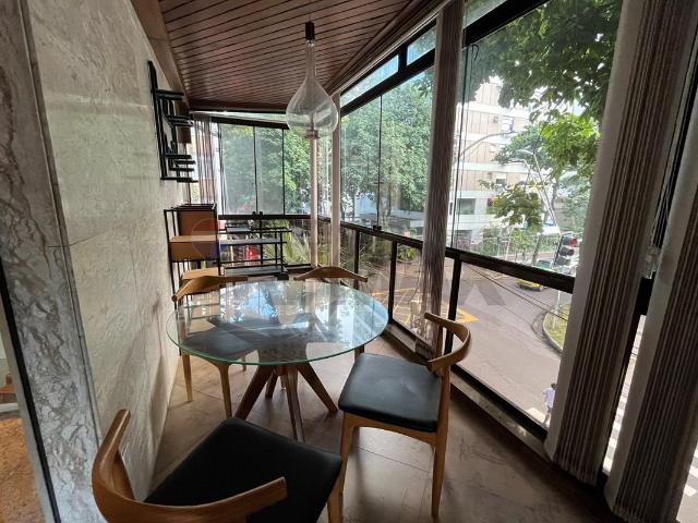119 Área Útil Apartamento Alugar, 2 Dormitórios localizado em Leblon, Rio de Janeiro, Rio de Janeiro, 22431 040 | Brasil