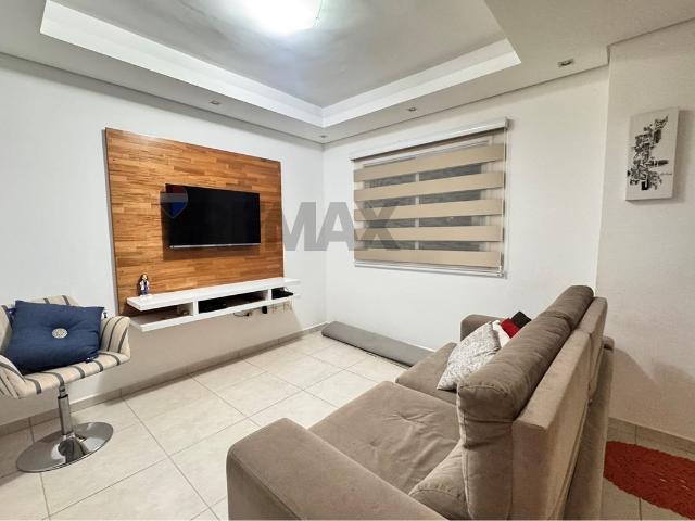 119 Área Útil Casa de Condomínio Alugar, 3 Dormitórios localizado em Rua Almerinda Ortensi Leme, 185, Jardim São José, Bragança Paulista, São Paulo, 12926690 | Brasil