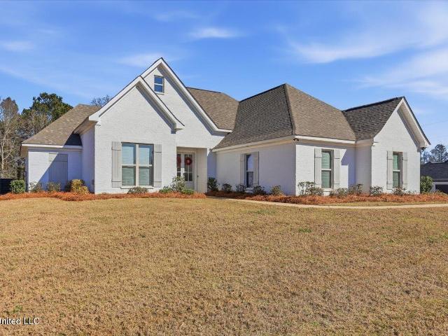 119 Ashwood Ln, Mendenhall, MS 39114 | MLS #4136