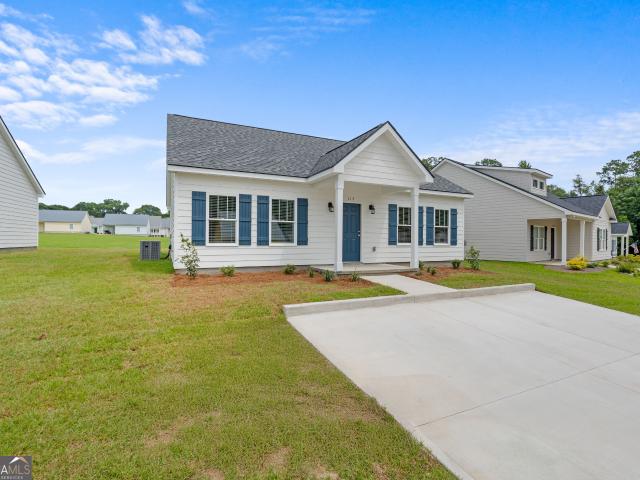 119 Avalon Trace LOT 10