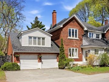 House for sale in T, Brossard - Garden