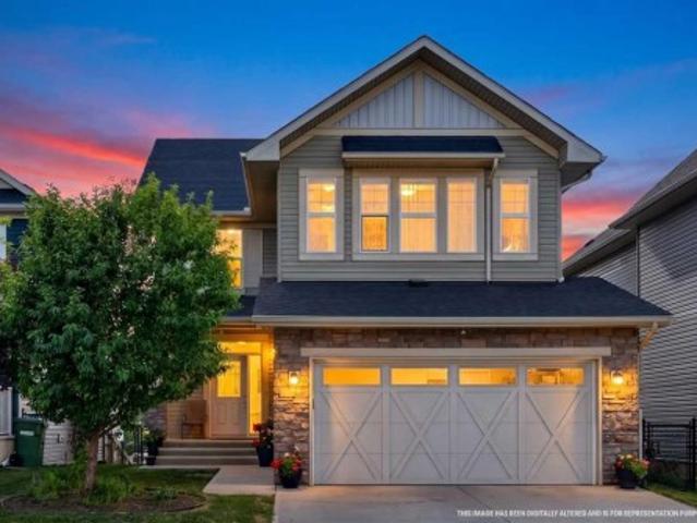 119 Baywater Rise Sw, Airdrie, AB, T4B 3V4 house for sale | Listing ID A2332 | Royal LePage