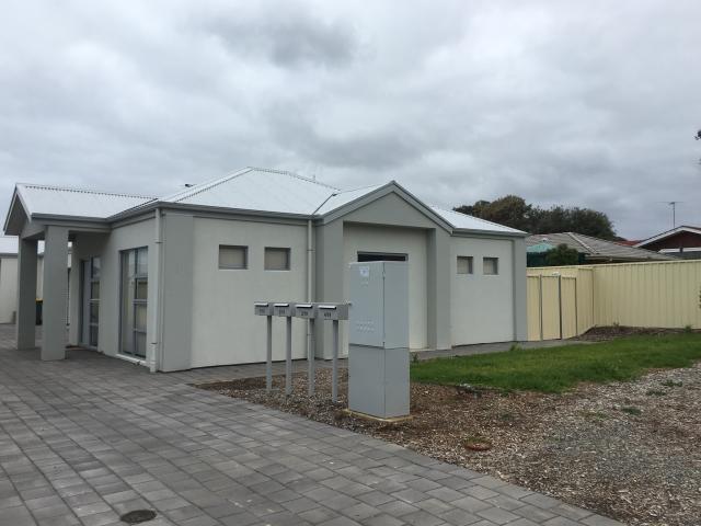 1/19 Baden Terrace, O'Sullivan Beach SA 5166 House For Rent | Domain