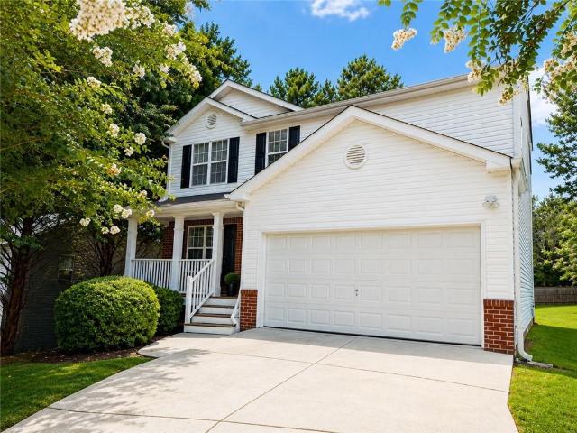 119 Bainbridge Court