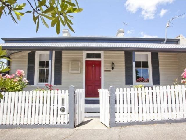 119 Balfour Street