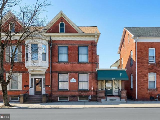 119 Baltimore Street