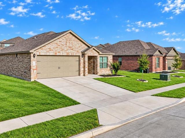 119 Barbwire Way