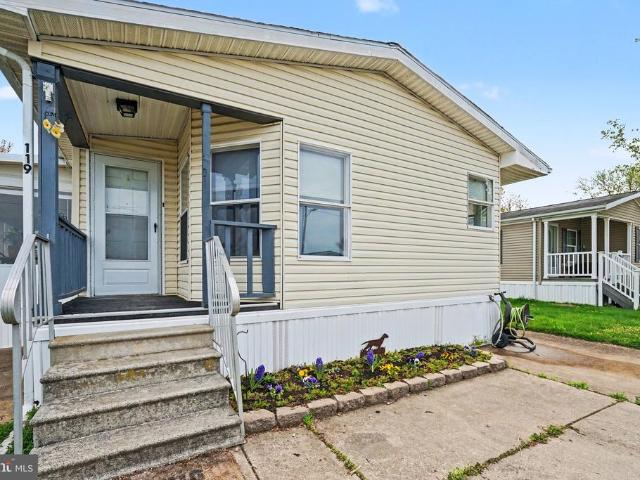 119 Bengies Road